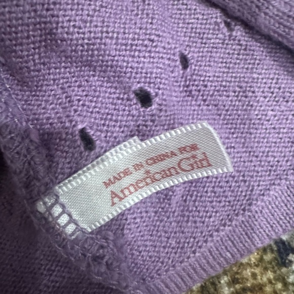 For American girl doll clothes lot . - Picture 6 of 9